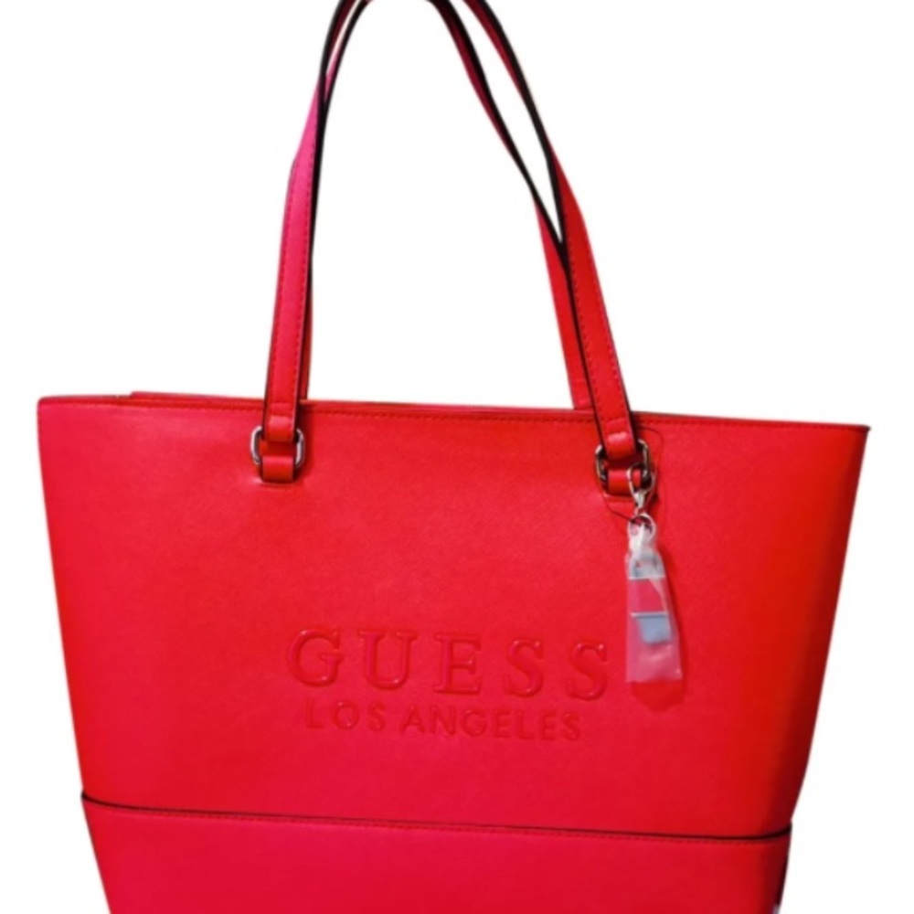 GUESS BRAND NEW GEMMA BAG